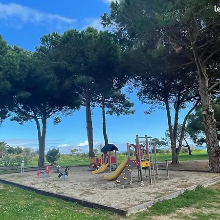 Corse Tranqu'ile Apartment