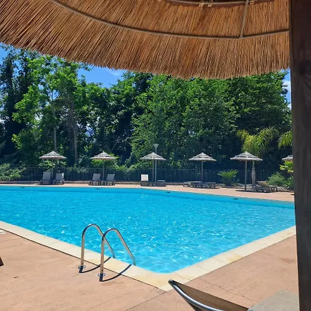 Apartment Corse Tranqu'ile *