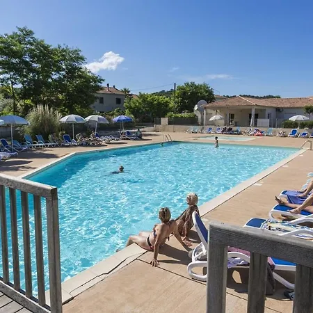 Apartment Corse Tranqu'ile *