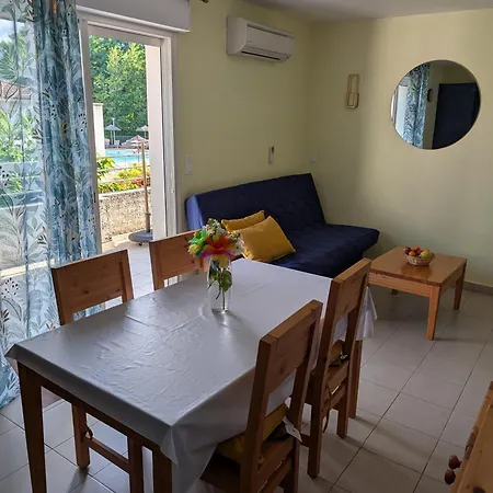 Apartment Corse Tranqu'ile