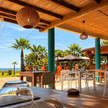 Apartment Corse Tranqu'ile